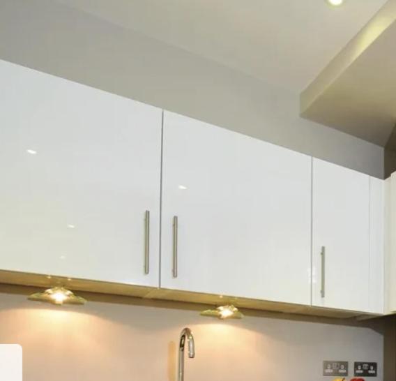 Ferienwohnung Entire London Studio With Kitchenette Exterior foto